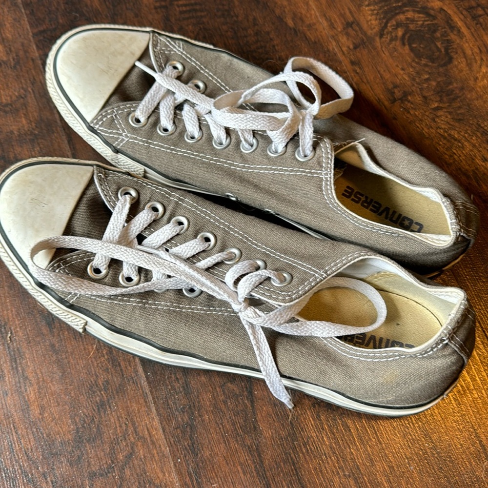 Converse shoes